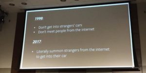 1998 Internet vs 2017 Internet