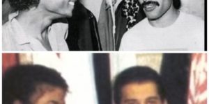 I wish someone looked at me like Michael Jackson looks at Freddie Mercury