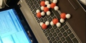 Spilled water on my laptop today…