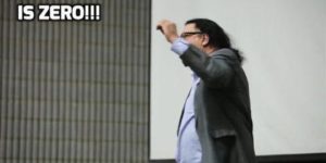 Penn Jillette is not a Lannister