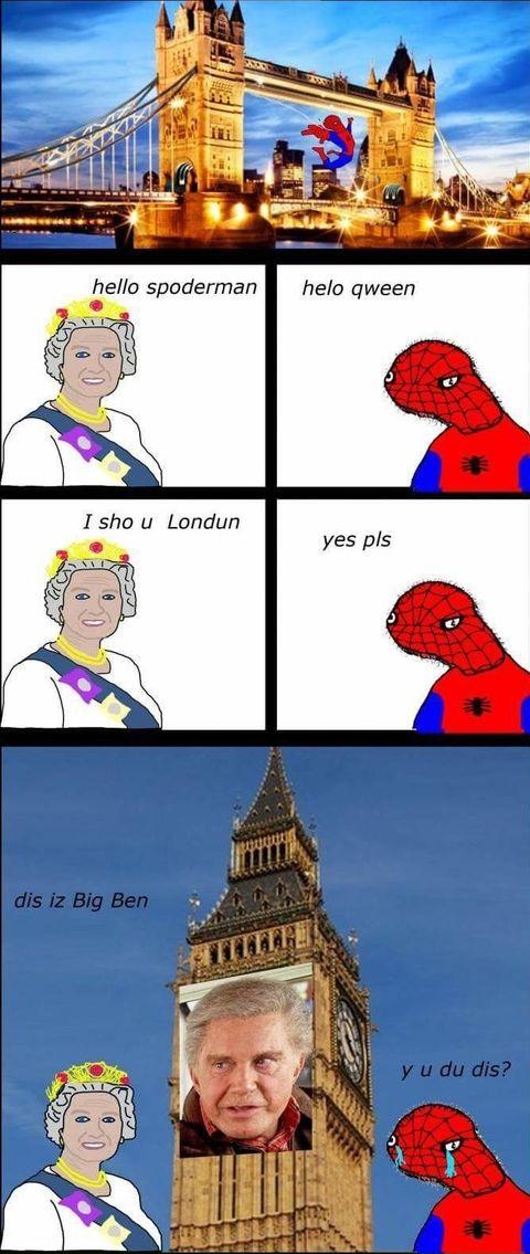 Big ben