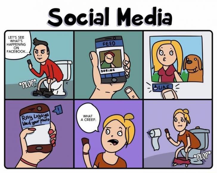 Social Media