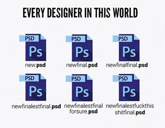 Every Designer in this world!
