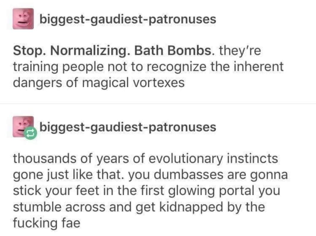 Bathtub vortecies  are cool...