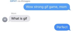What is gif
