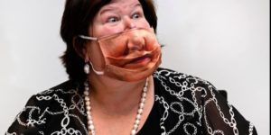 May I present, the Belgian minister of health.