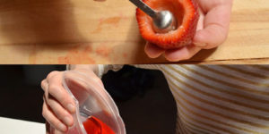 HOWTO – Strawberry Margarita Jello Shots