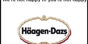 If companies had realistic slogans.