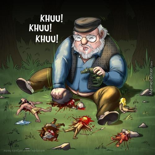 GRRM