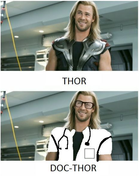 Doc-Thor.