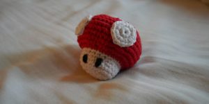 Mom+knitted+me+a+Mario+mushroom+%3A%29