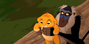 If George R.R. Martin wrote the Lion King