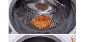 Noodle hacks!