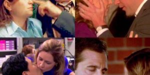 Some+of+the+sweetest+Jim+and+Pam+moments