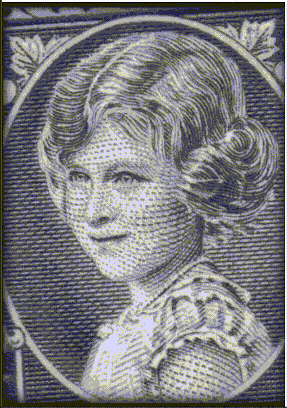 Queen Elizabeth's life in banknotes