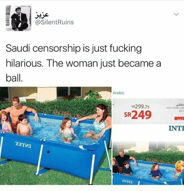 From the Office of Internal Photoshop, Saudi Arabia.