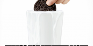 Oreo’s are vegan.