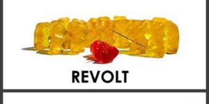 Understanding Government Systems With Gummy Bears