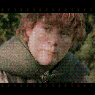 The best of Samwise.