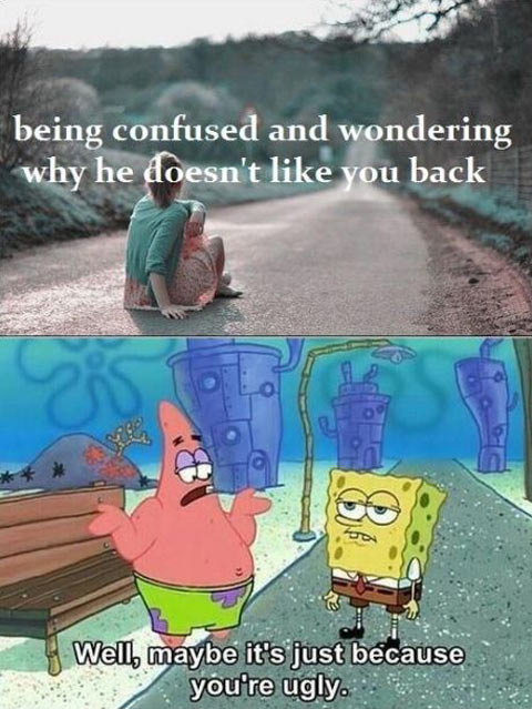 Patrick helps you understand.