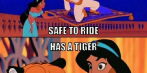 Jasmine logic.