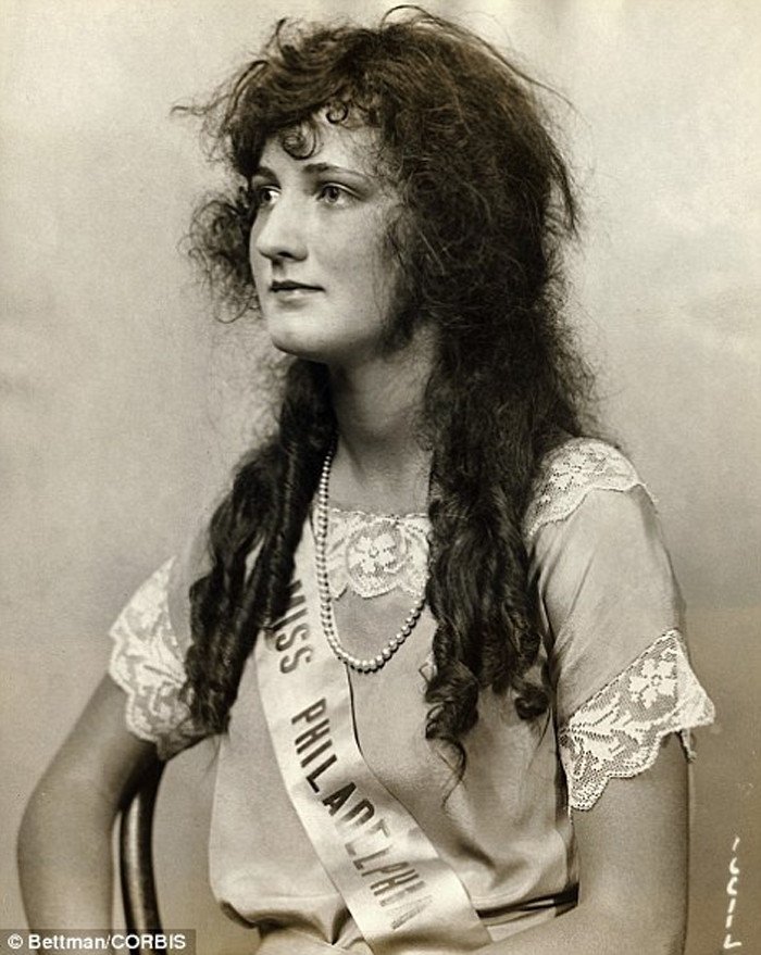 Miss America 1924