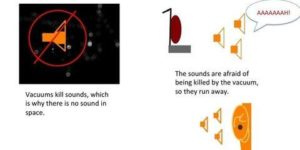 Why vacuum cleaners are so loud