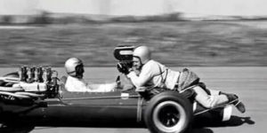 Before GoPro