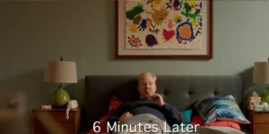 Jim Gaffigan show… was not disappointed