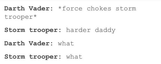 Force Choke