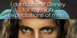 It’s Not Disney’s Fault