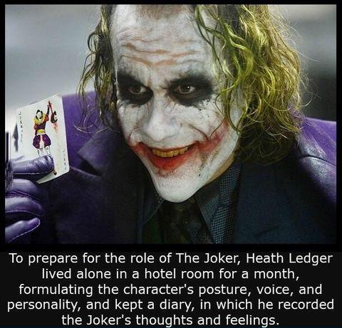Let's not forget this joker because of the new one
