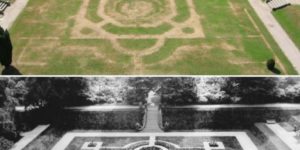 The UK heat wave is revealing hidden landscapes from the past