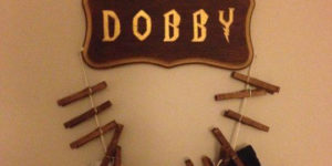 Save Dobby!