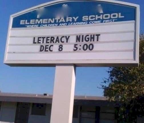 Generic Elementary School