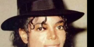 The Immortal Michael Jackson.