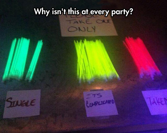 This should be at every party.