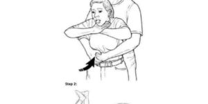 When your ex is choking