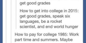 How To Get Into College