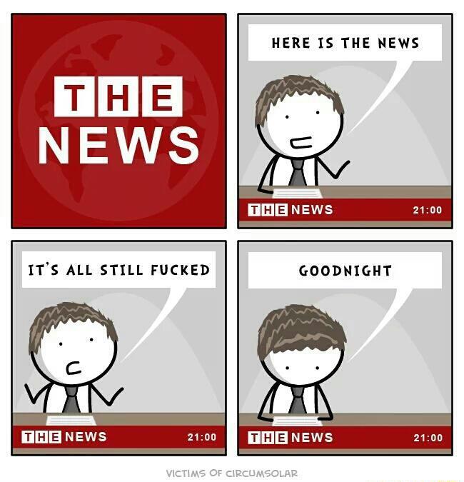 The News