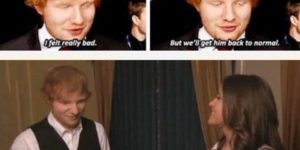 Ed Sheeran Doesn’t Get Appreciated Enough