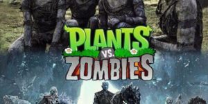 Live action Plants vs. Zombies