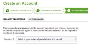 The+security+questions+for+the+student+loan+website+are+a+little+out+of+touch.