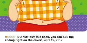 DO NOT buy this book!
