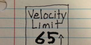 Nerd humor.