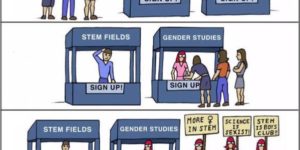 The+gender+disparity+in+STEM+fields%2C+explained