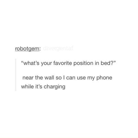 I mean what else would it be