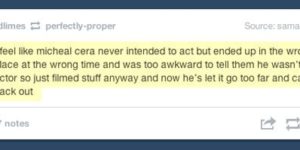 How+Michael+Cera+became+an+actor.