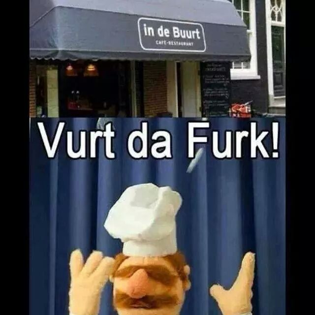 Vurt da Furk!