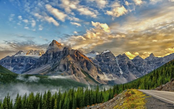 Banff National Park, Canada